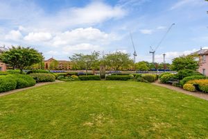 Communal Gardens- click for photo gallery
